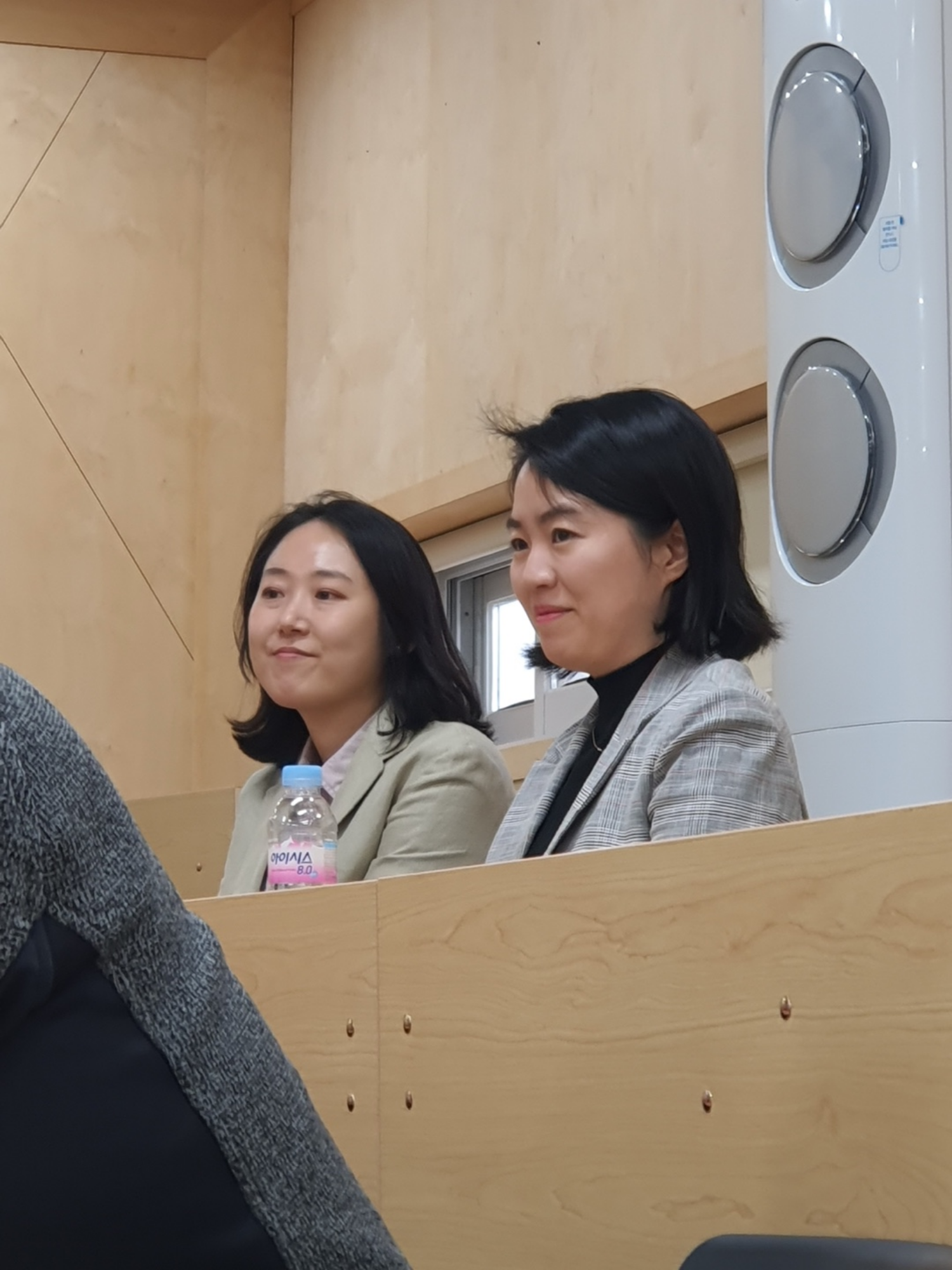 김혜경 교수님 퇴임 축하 기념 젠더토크 행사사진 12번째 첨부파일 이미지